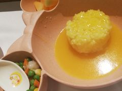 -小厨娘淮扬菜(清江苏宁广场店)