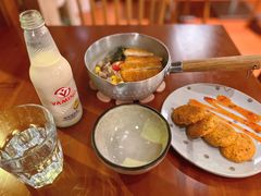 泰式炸鱼饼-About Bistro關於·泰式家庭料理