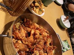 -红蕃干锅·脆皮香辣虾(南屏街金鹰店)