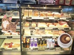 -COSTA COFFEE(百葛服务区店)