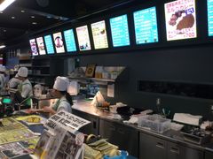 -幸运小丑汉堡(Bay Area本店)