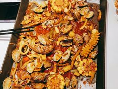 -蟹宗蟹(润达国际五楼店)