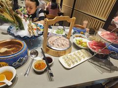 -享月汤皇(江油店)