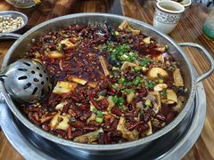 -黑竹香鸡(营和巷店)