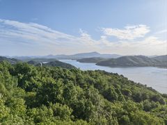 -天目湖山水园