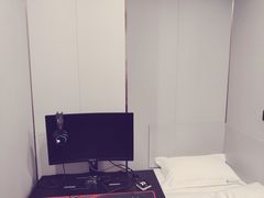 -猕猴电竞酒店(长沙五一广场店)