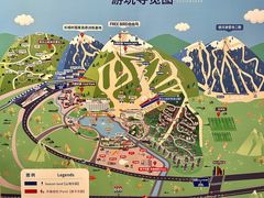 -翠云山银河滑雪场