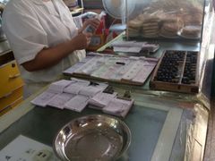 -西工饭庄快餐厅(西工小街店)