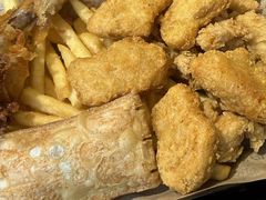 -麦当劳(清远大道得来速店)