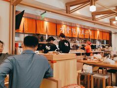 -味千拉面(金融街店)