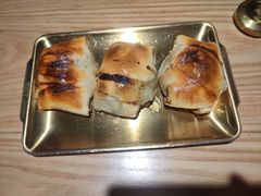-谷丽麦馕新疆菜·清真(步步高梅溪新天地店)