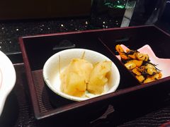 -味太助·银饭食堂(中华城店)