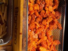 -比格比萨自助(花园路店)