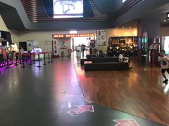 -沃美影城焕影岛LED/中国巨幕(万象汇店)