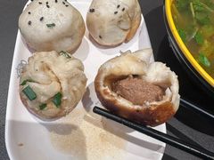 -大壶春生煎(四川中路店)