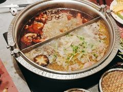 -一绪に寿喜烧(荟聚店)