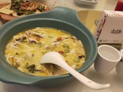 招牌青花椒鱼-十二饭点·川菜(北站圆融店)
