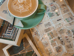 -西关84·History·Art·Cafe