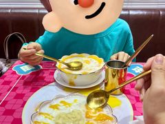 -甜心妈妈·榴莲星级糖水(北京路总店)