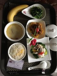 -裕月馨月子中心(滨江店)