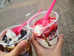 -蜜雪冰城(山东路店)