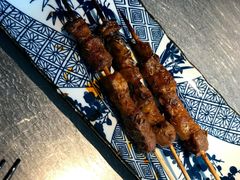 -探鱼·鲜青椒爽麻烤鱼(领展购物广场店)