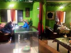 -小娘惹厨房Little Nyonya(狮城有约上榜店)