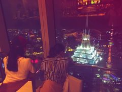 -上海柏悦酒店·世纪100牛排馆
