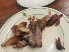 -巴犀烧烤(新崇光店)