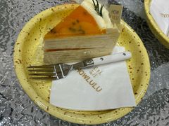 -HOWLULU蛋糕商店