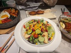 -七八冷面·延边朝鲜族美食(欢乐谷店)