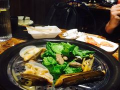 -船奇蒸汽海鲜·闽菜(八市海鲜总店)