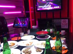 -乐圣量贩KTV自助餐(崇文店)