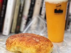 奶酪芒果-LELECHA乐乐茶(美罗城店)
