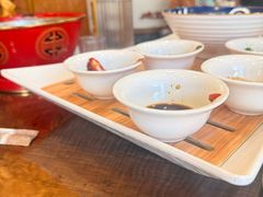 -乔家满族八大碗(流水沟店)