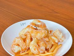 -集品堂·JPC餐厅(青年大街市府店)