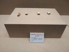 -中国闽台缘博物馆