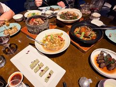 -大连君悦酒店·星海湾壹号Dalian·Dalian(星海广场店)