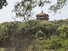 -富乐山