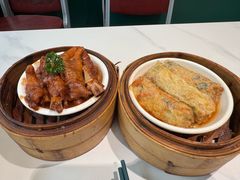 -喜势点·糖沙翁手工茶点·本地人茶居(永庆坊店)