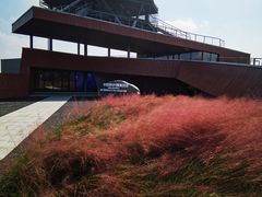 -下渚湖国家湿地公园科普馆