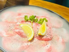 -九田家黑牛烤肉料理(华侨城店)