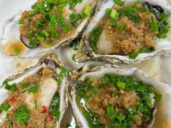 -金秋小吃海鲜·专注30年临海特色风味