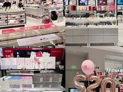 -KK ONE(京基滨河时代店)