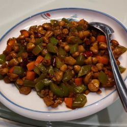 -志诚丽柏酒店·锦轩中餐厅·宴会厅