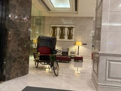 -西安豪享来温德姆至尊酒店