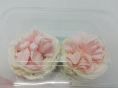 -中关村茶点