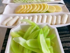 -云中捞高空旋转餐厅(商茂世纪广场店)