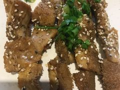-木屋烧烤(惠阳华润小径湾店)