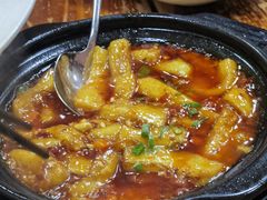 -吃吃看·闽南古早味(美食街店)